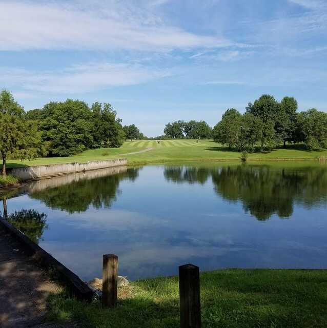 Country Lake Golf Club - photo 3