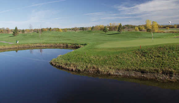 Little Crow Country Club - photo 1