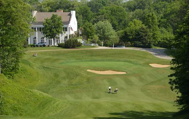 Manakiki Golf Course - photo 2