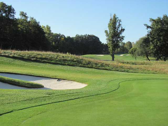 Ravenwood Golf Club - photo 5