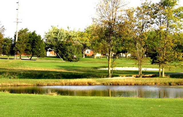 Portland Country Club