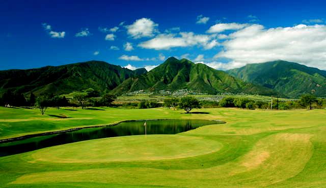 The Dunes at Maui Lani - photo 4