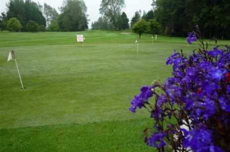Mountbellew Golf Club - photo 5