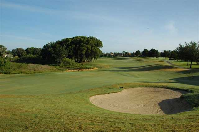 Lake Jovita - South Course - photo 3