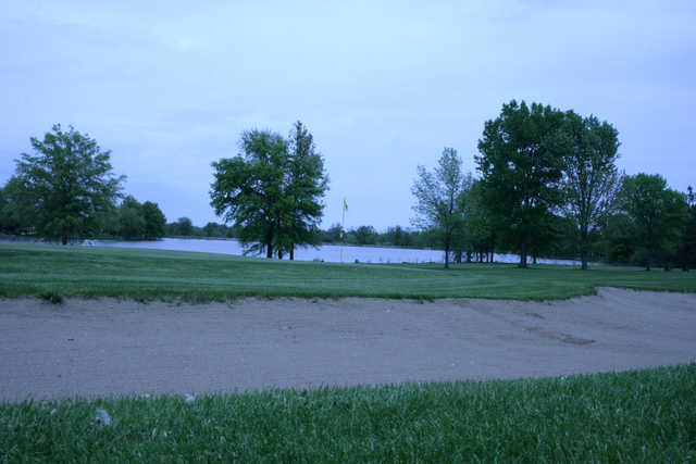 Mosswood Meadows Golf Course - photo 1