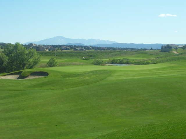 King's Deer Golf Club - photo 6
