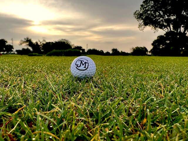 Jersey Meadow Golf Club - photo 2