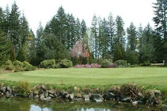 Campbell River Golf and Country Club - photo 7