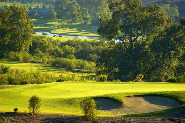 Arroyo Trabuco Golf Club - photo 3