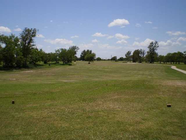 Raymondville Municipal Golf Course - photo 3