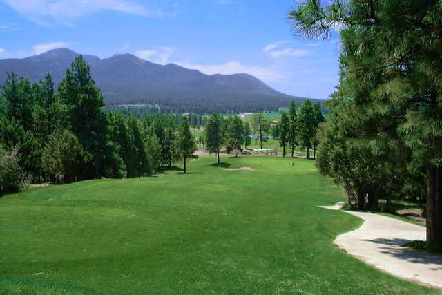 Elephant Rocks Golf Course at Williams - photo 2