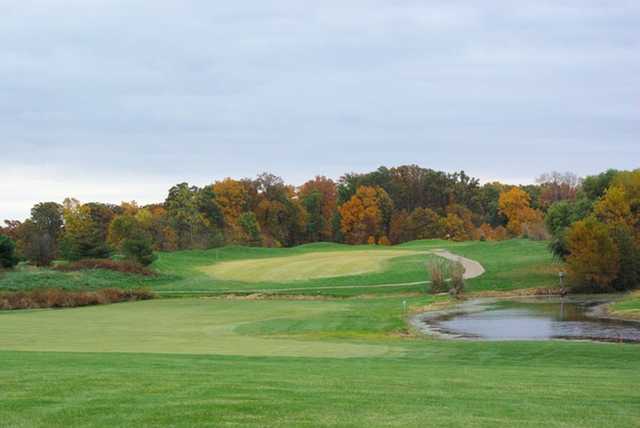 Acorns Golf Links - photo 8