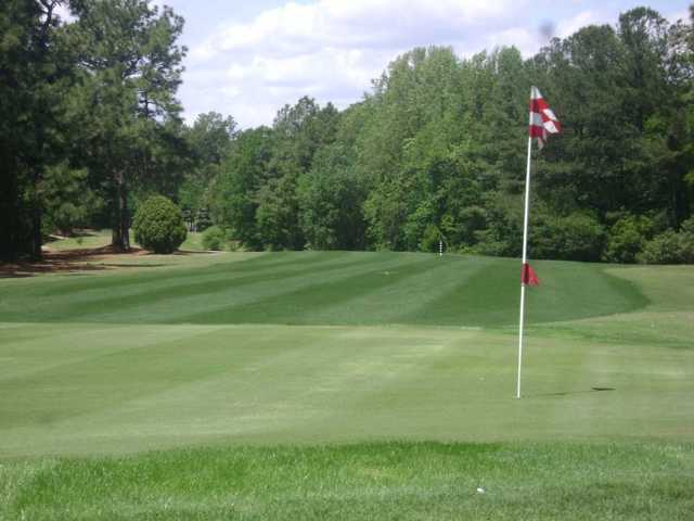 Hartsville Country Club - photo 4
