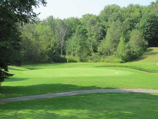 Hidden Valley Golf Course - photo 2