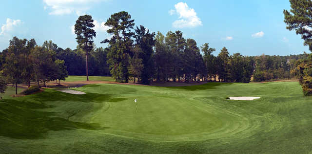 Trophy Club of Apalachee Golf Course - photo 3