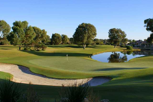 Meadow Springs Golf & Country Club - photo 2