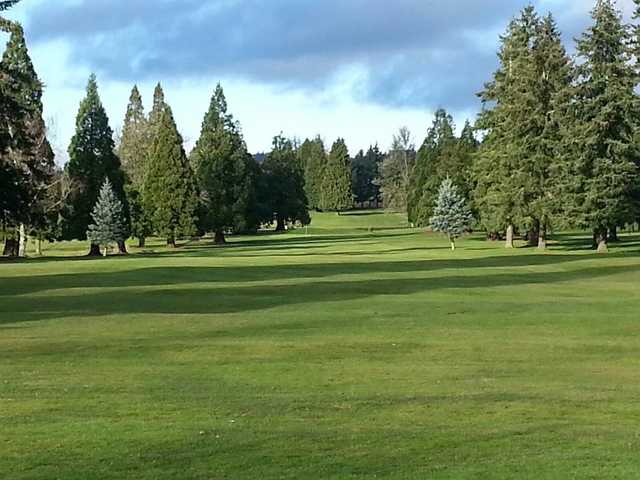 Oak Knoll Golf Course - photo 3