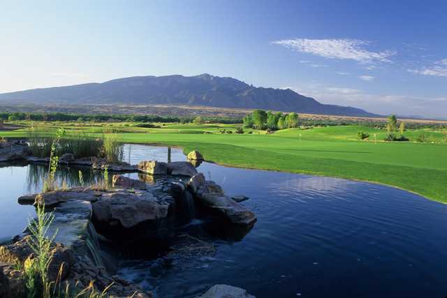 Santa Ana Golf Club - photo 8