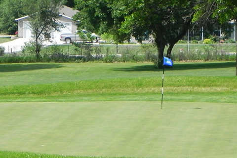 Red Oak Country Club - photo 6