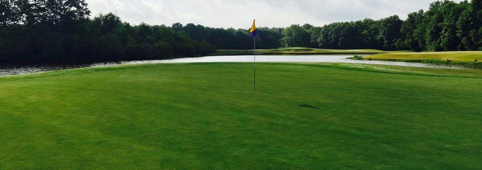 Copper Mill Golf Course - photo 6