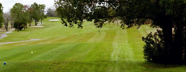 Spring Hill Golf and Country Club