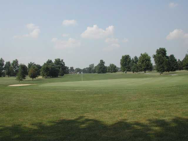 Fox Prairie Golf Course - photo 4
