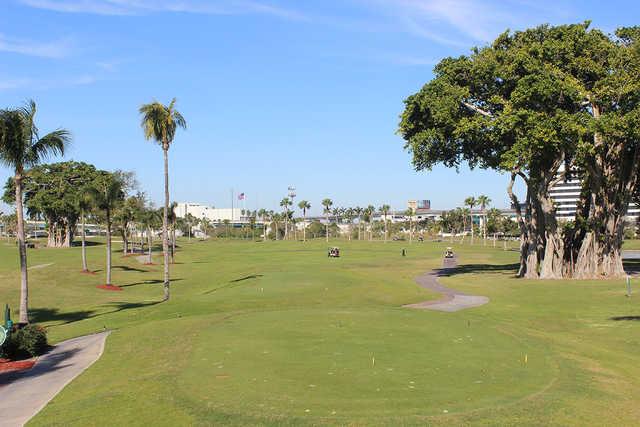 Melreese Golf Course/International Links Miami - photo 3
