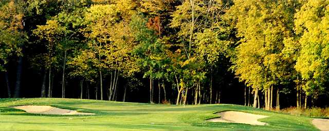 New Berlin Hills Golf Course - photo 2