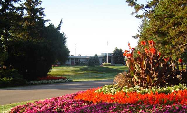 Trafalgar Golf Club - photo 3