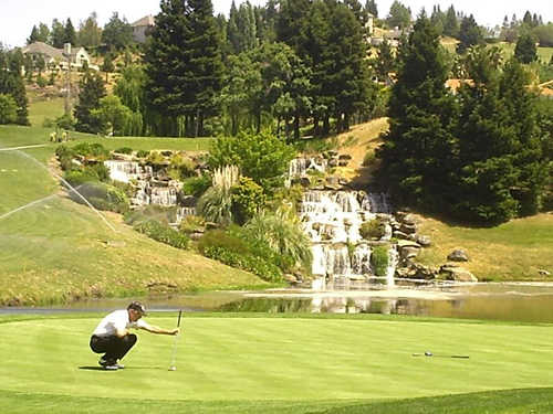 Blackhawk Country Club - photo 3