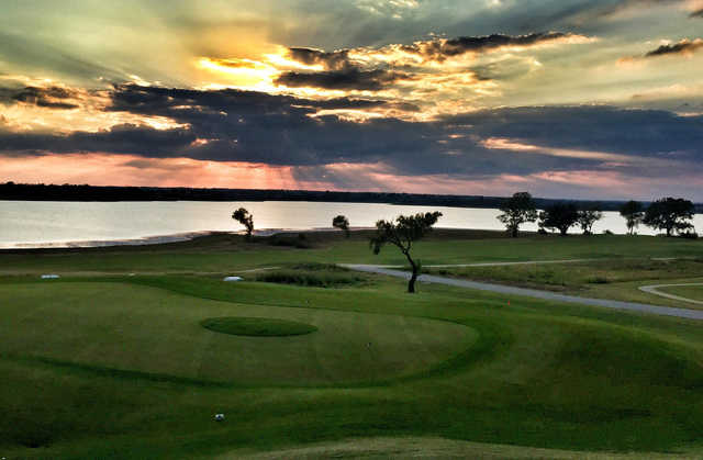 Cleburne Golf Links
