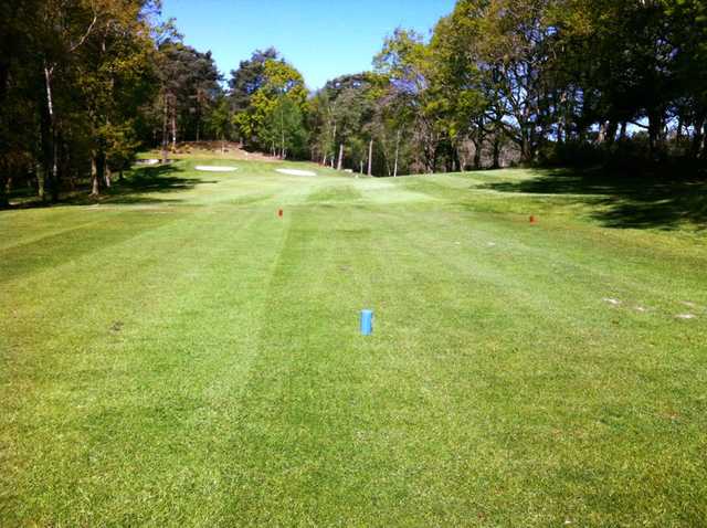 UGOLF Château de Rochefort - photo 2