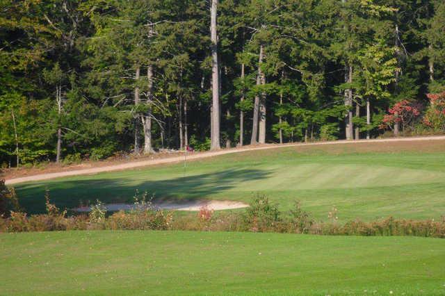 Hidden Valley RV and Golf Park (Par 3) - photo 3
