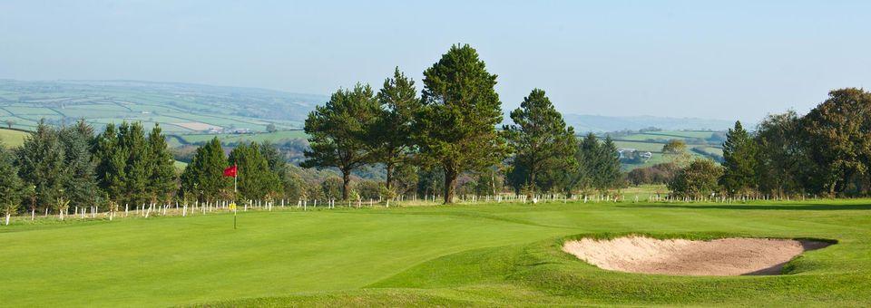 Carmarthen Golf Club - photo 5