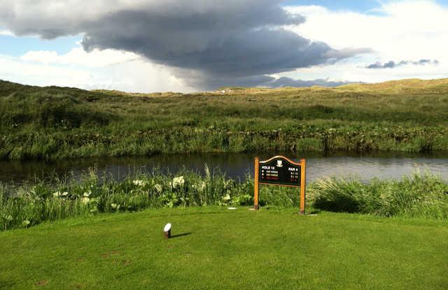Bushfoot Golf Club - photo 4
