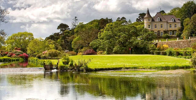 Clonakilty Golf Club - photo 3