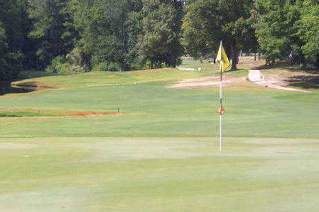 Roanoke Country Club - photo 3