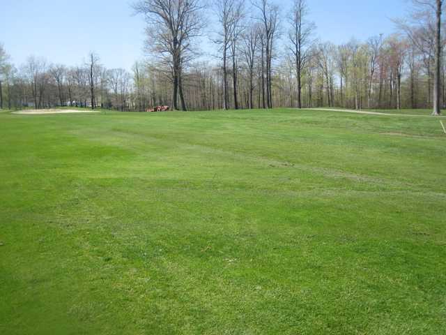 Quail Hollow Resort & Country Club - photo 5