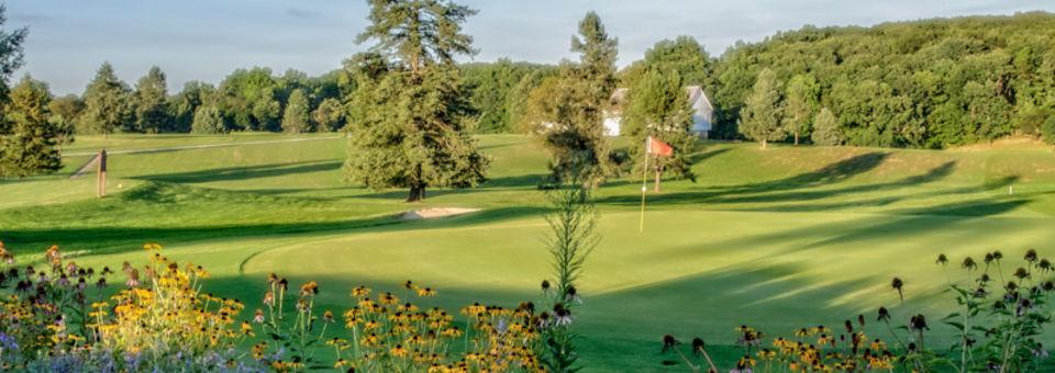Pleasant Valley Golf Club Stewartstown - photo 4