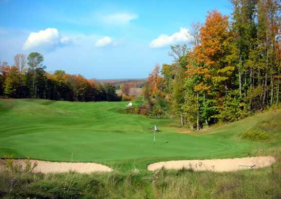 Dunmaglas Golf Club - photo 2