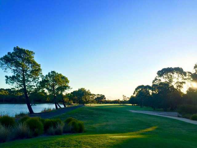 Keysborough Golf Club - photo 2