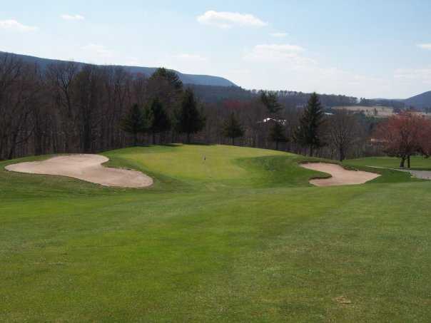Sugarloaf Golf Club - photo 4