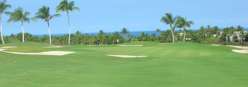 Mauna Lani Resort North Course - photo 6
