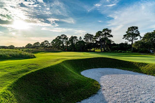 Kiva Dunes Golf Club