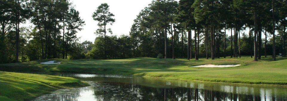 New Haven Golf Club - photo 2