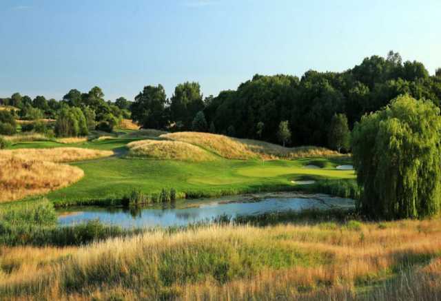 East Sussex National Golf Club - East Course - photo 3
