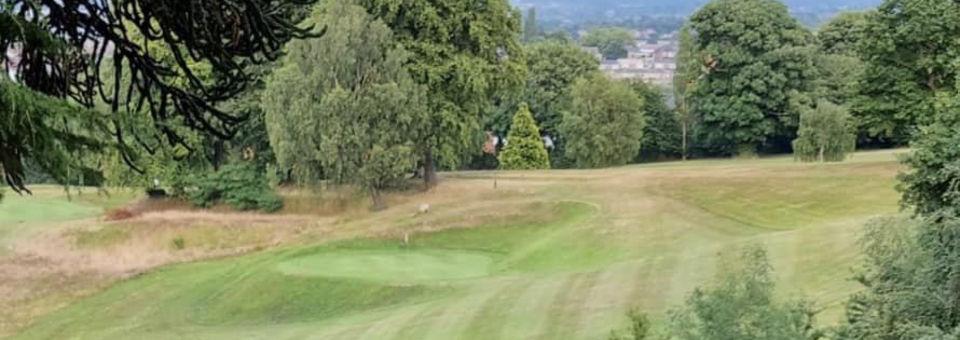 Flint Golf Club - photo 4