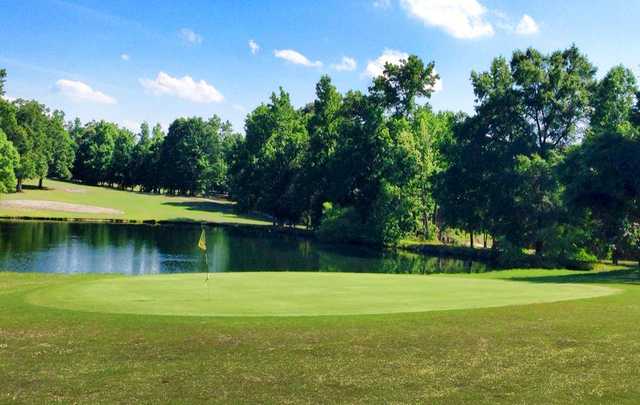 Cedarcrest Golf Course - photo 3
