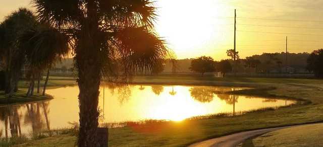 The Country Club of Sebring - photo 4