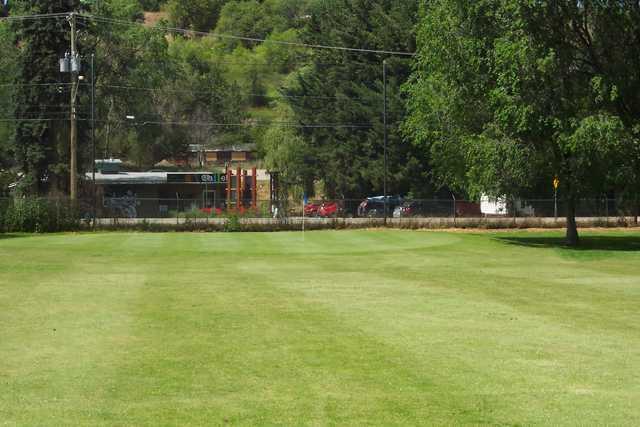 Aspen Golf Course - photo 2